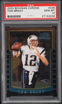 Fanatics Collect