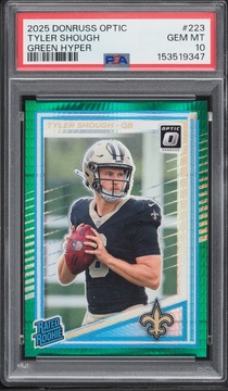 Fanatics Collect