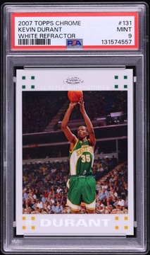 Fanatics Collect