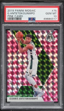 Fanatics Collect