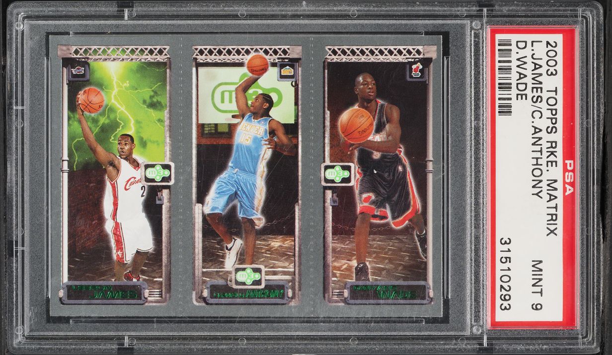 Fanatics Collect