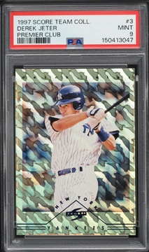 Fanatics Collect