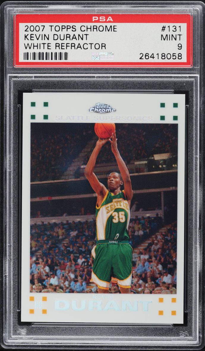 Fanatics Collect
