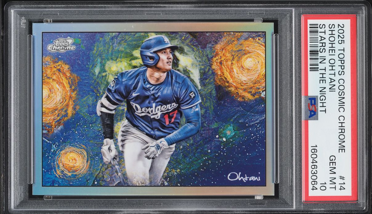 Fanatics Collect