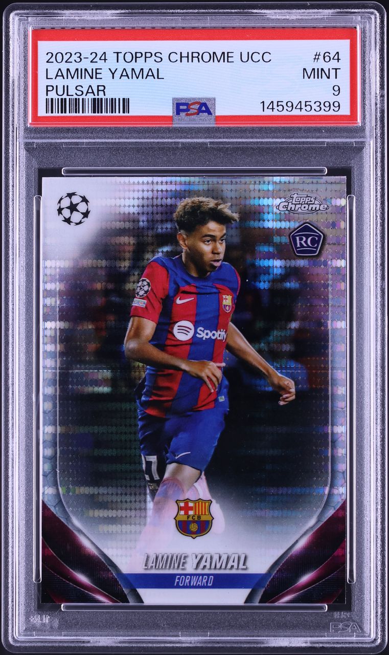 Fanatics Collect