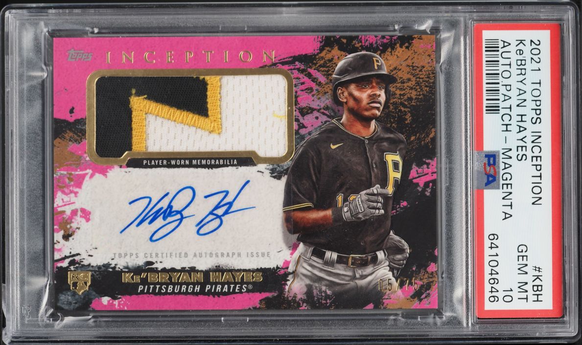 Fanatics Collect