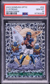 Fanatics Collect