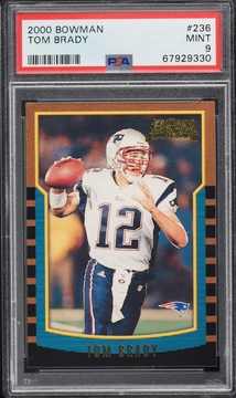 Fanatics Collect