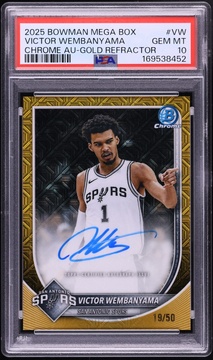 Fanatics Collect