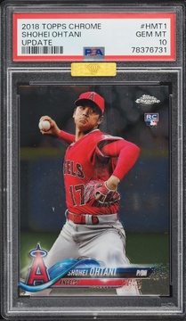 Fanatics Collect