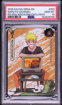 Fanatics Collect
