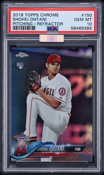 Fanatics Collect