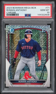 Fanatics Collect