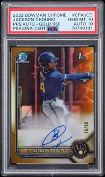 Fanatics Collect