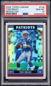 Fanatics Collect