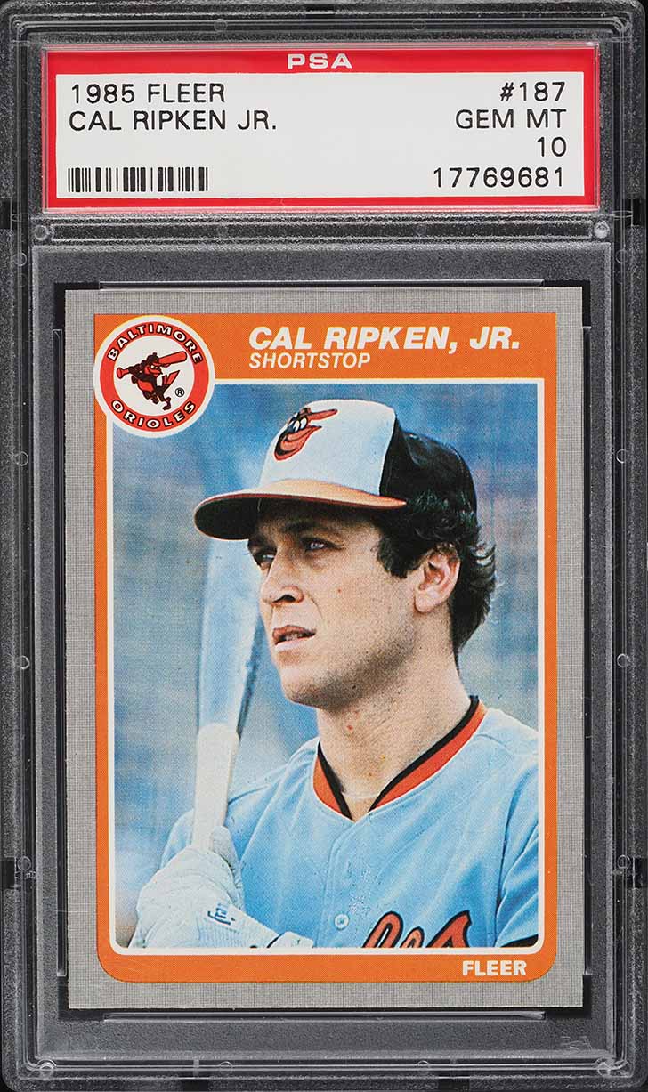 Fanatics Collect