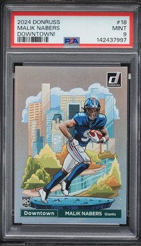 Fanatics Collect