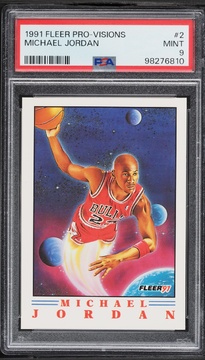 Fanatics Collect