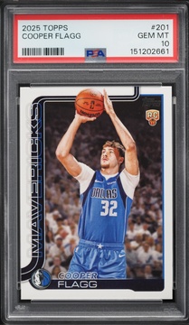 Fanatics Collect