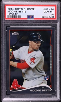 Fanatics Collect