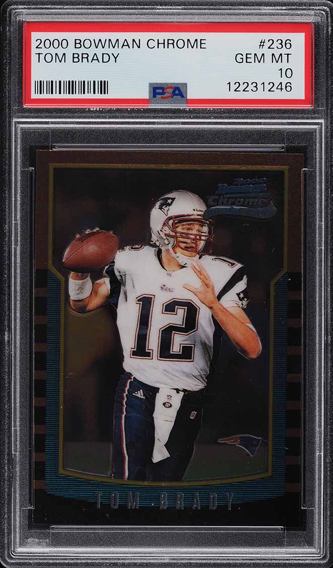 Fanatics Collect