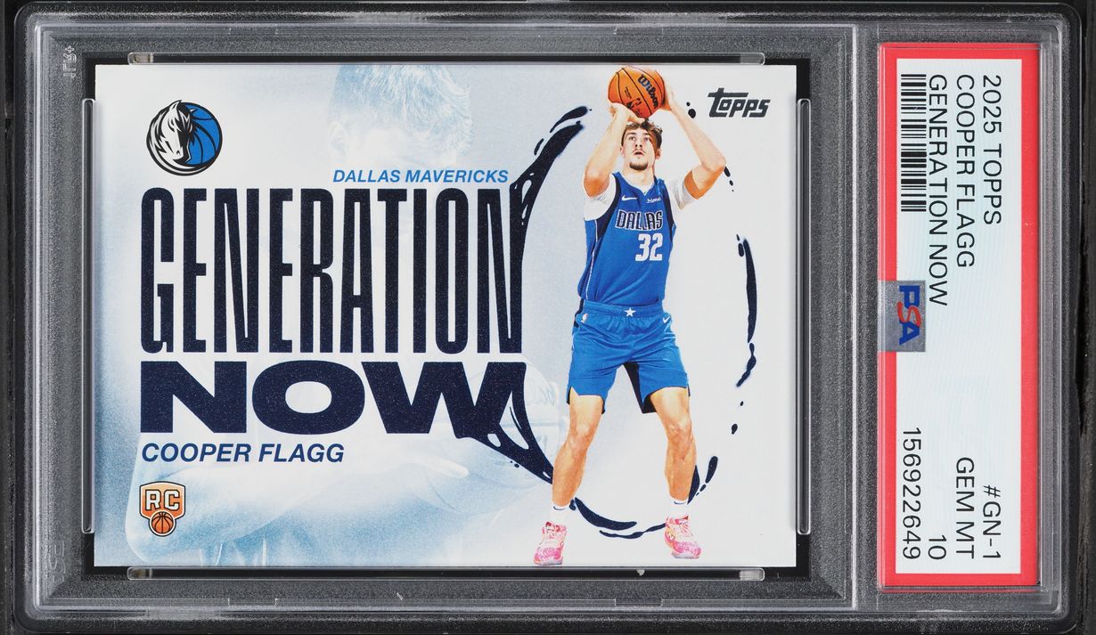 Fanatics Collect