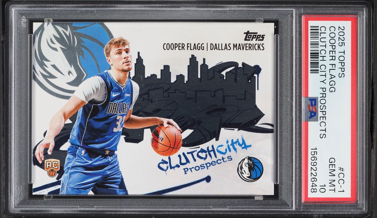 Fanatics Collect