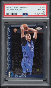 Fanatics Collect