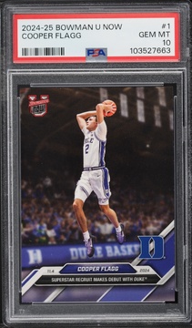 Fanatics Collect