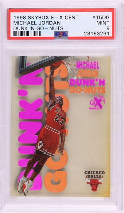 Fanatics Collect