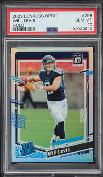 Fanatics Collect