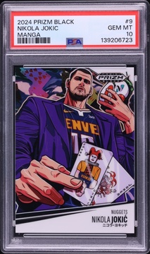 Fanatics Collect