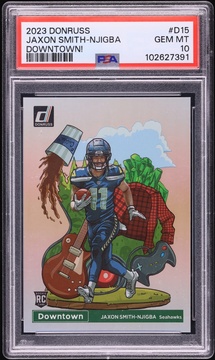 Fanatics Collect