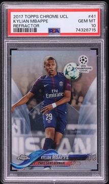 Fanatics Collect