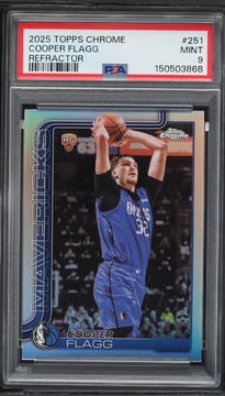Fanatics Collect
