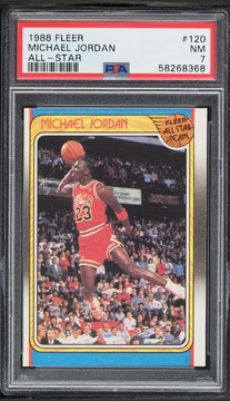Fanatics Collect
