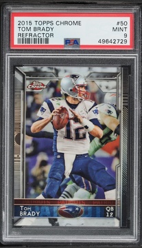Fanatics Collect
