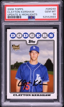 Fanatics Collect