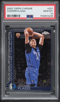 Fanatics Collect