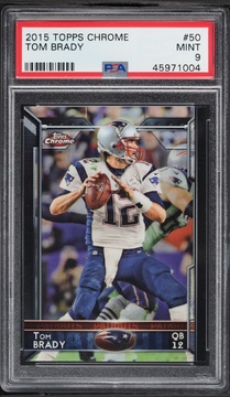 Fanatics Collect