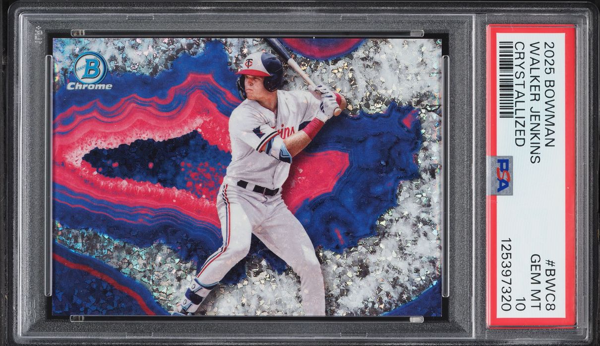 Fanatics Collect