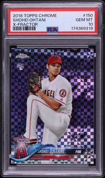 Fanatics Collect