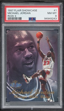 Fanatics Collect