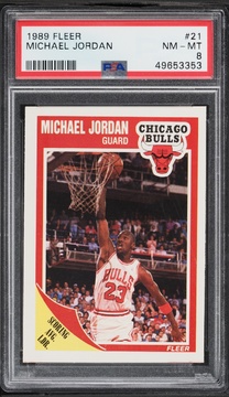 Fanatics Collect