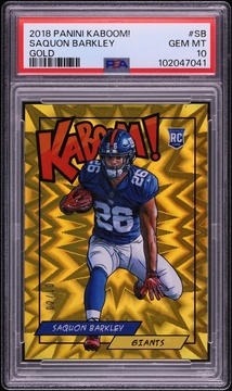 Fanatics Collect