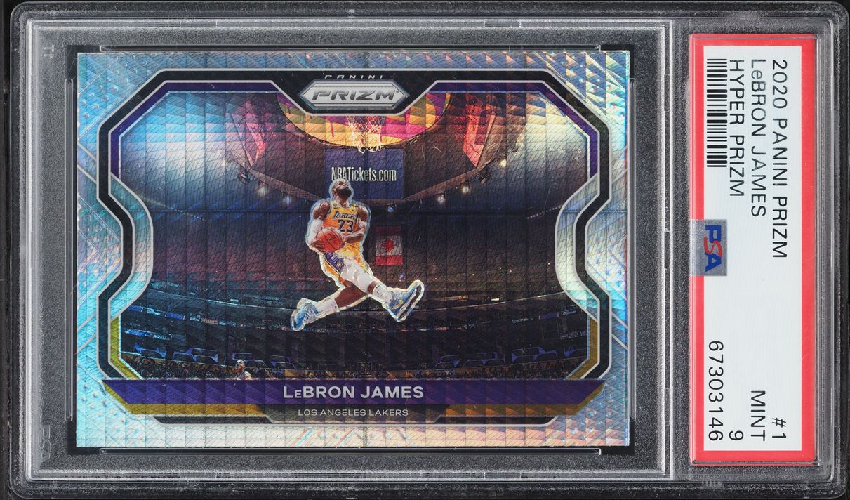Fanatics Collect