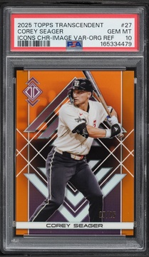 Fanatics Collect