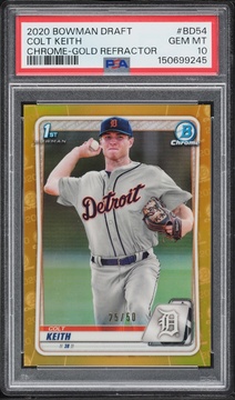 Fanatics Collect