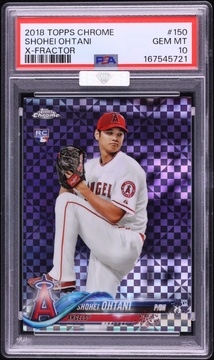 Fanatics Collect