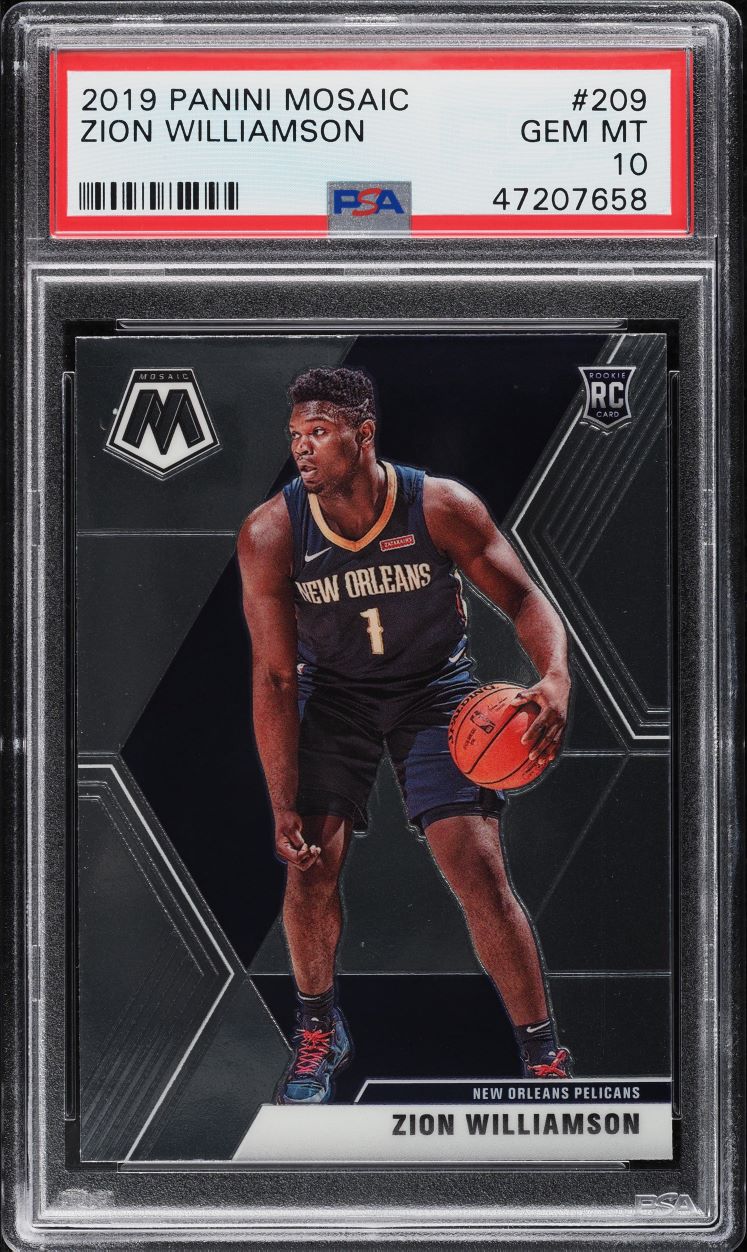 Fanatics Collect